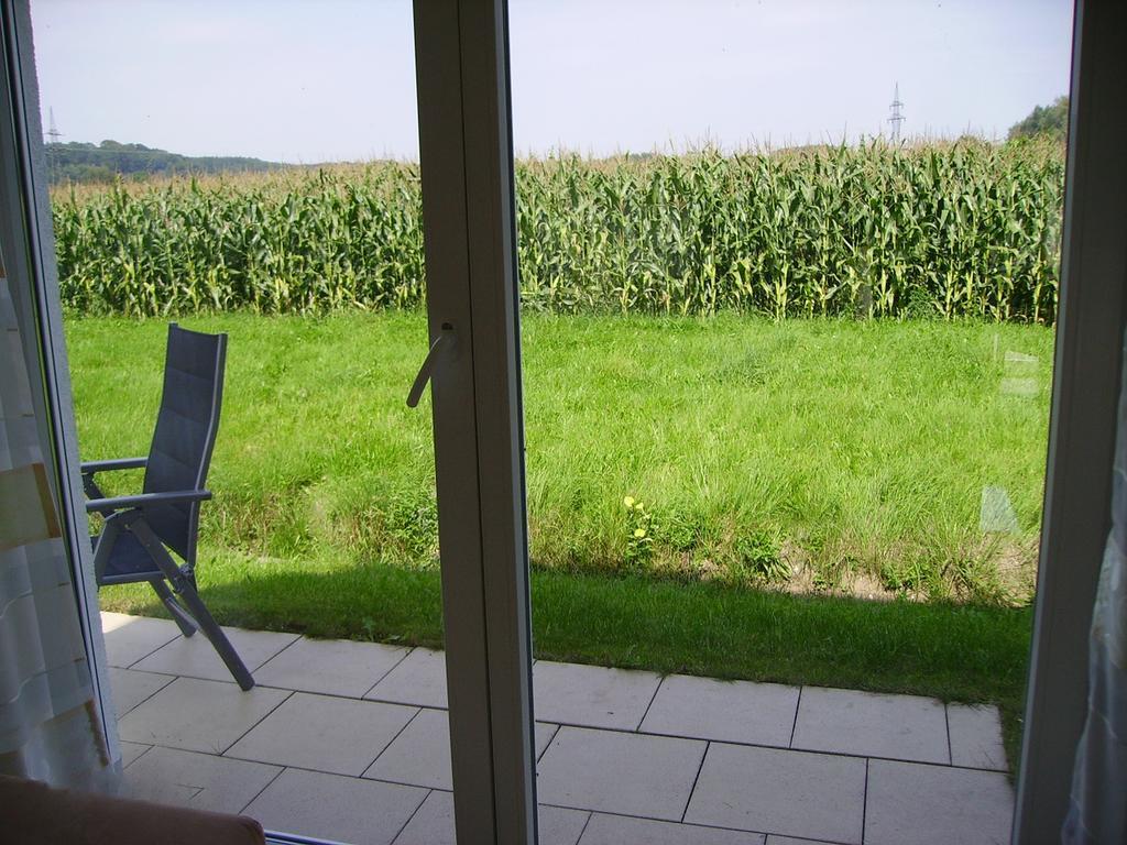 Villa Wiflinger Graben Einfamilienhaus Wörth Exterior foto